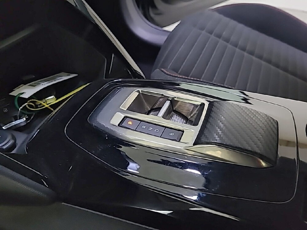 Occasion PEUGEOT 208 208 Electrique 50 kWh 136ch - Active