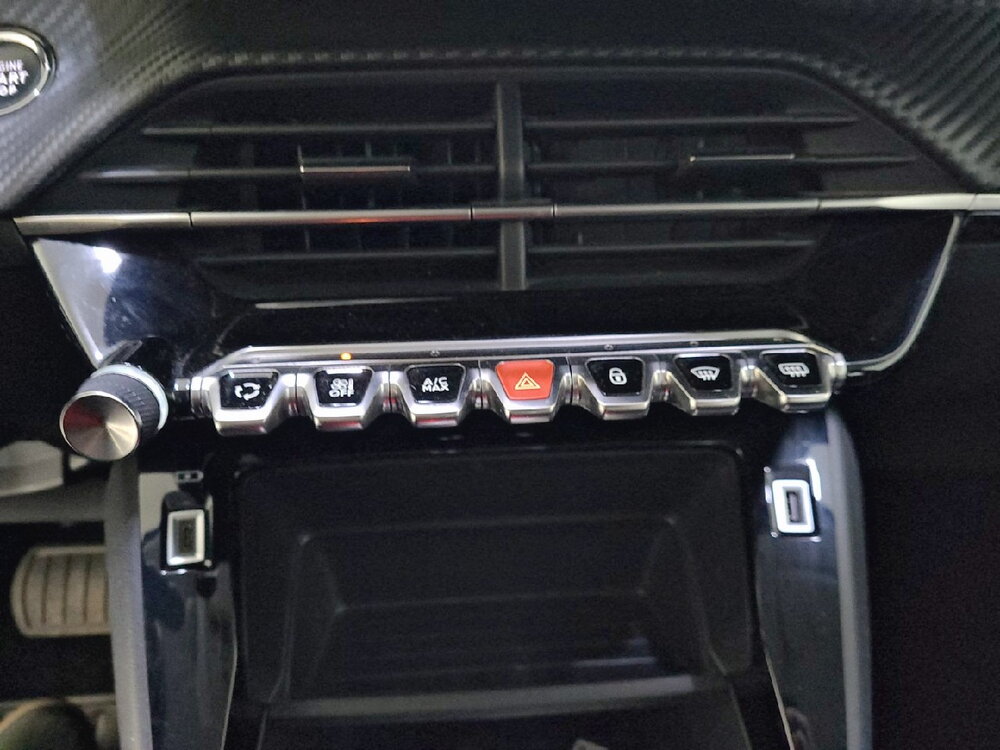 Occasion PEUGEOT 208 208 Electrique 50 kWh 136ch - Active