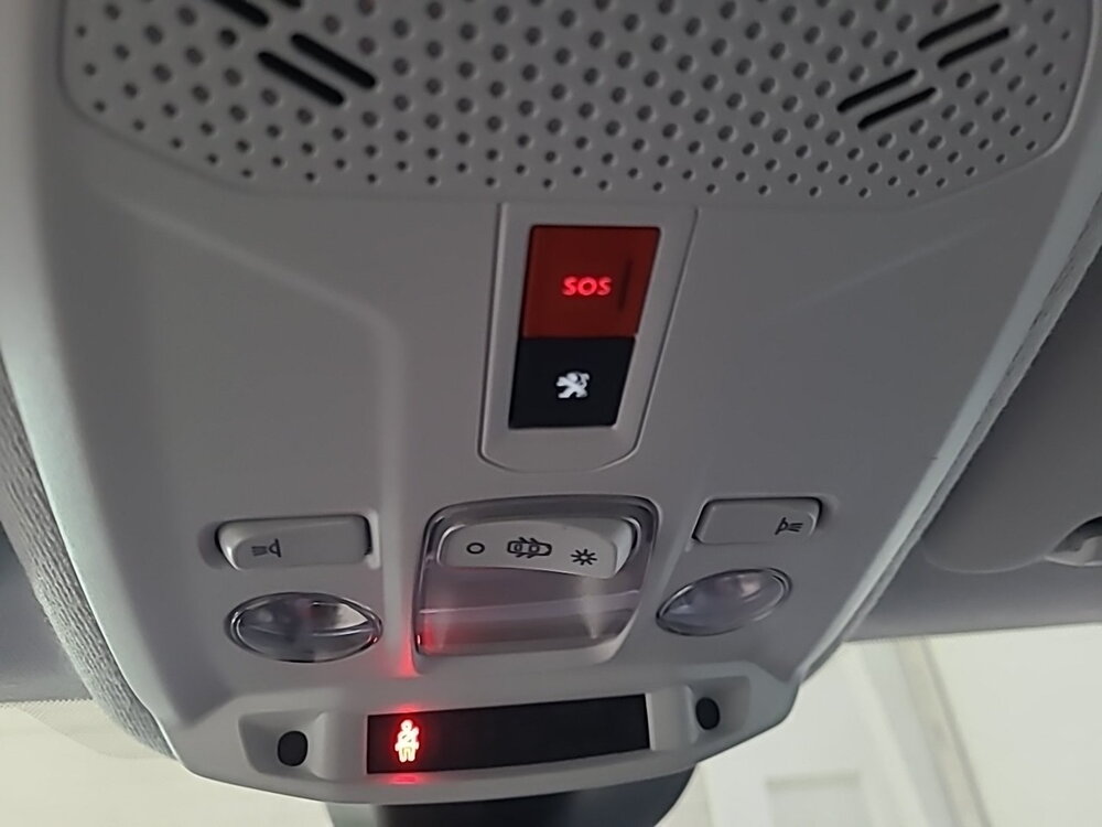 Occasion PEUGEOT 208 208 Electrique 50 kWh 136ch - Active