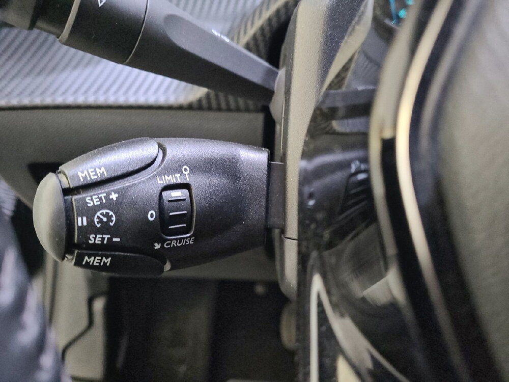 Occasion PEUGEOT 208 208 Electrique 50 kWh 136ch - Active