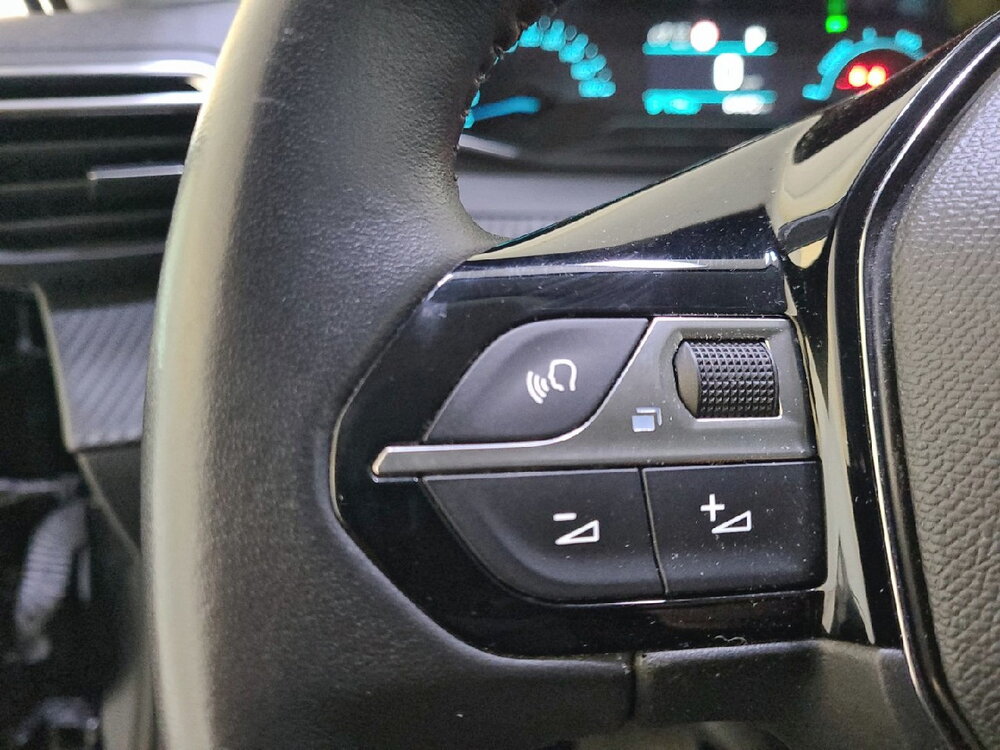 Occasion PEUGEOT 208 208 Electrique 50 kWh 136ch - Active