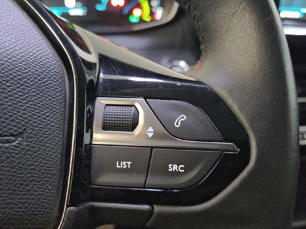 Occasion PEUGEOT 208 208 Electrique 50 kWh 136ch - Active