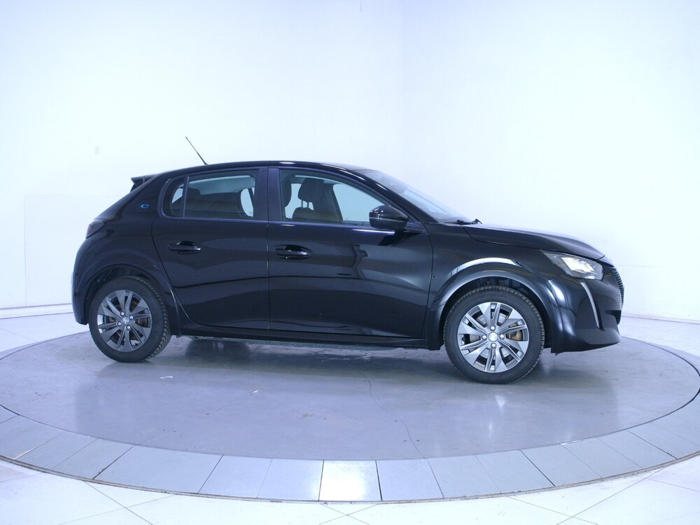 Occasion PEUGEOT 208 208 Electrique 50 kWh 136ch - Active