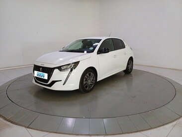 Occasion PEUGEOT 208 208 BlueHDi 100 S&S BVM6 - Style