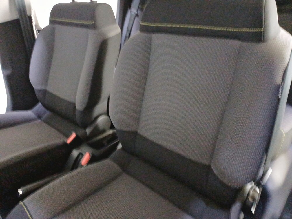 Occasion CITROEN C3 C3 SOCIETE BLUEHDI 100 S&S BVM - FEEL