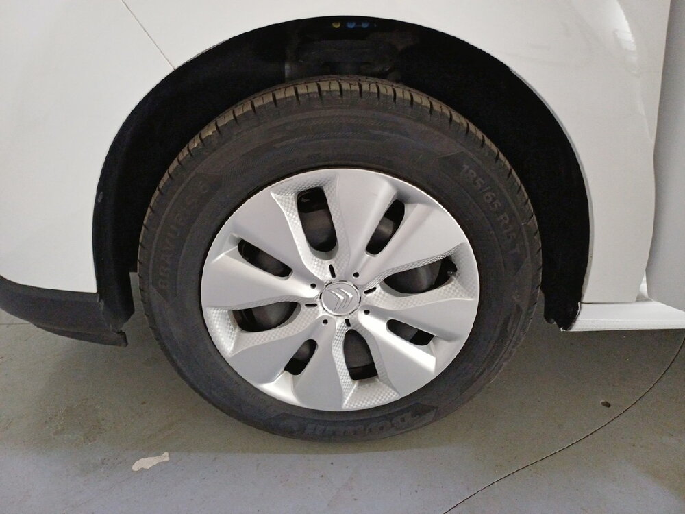 Occasion CITROEN C3 C3 SOCIETE BLUEHDI 100 S&S BVM - FEEL