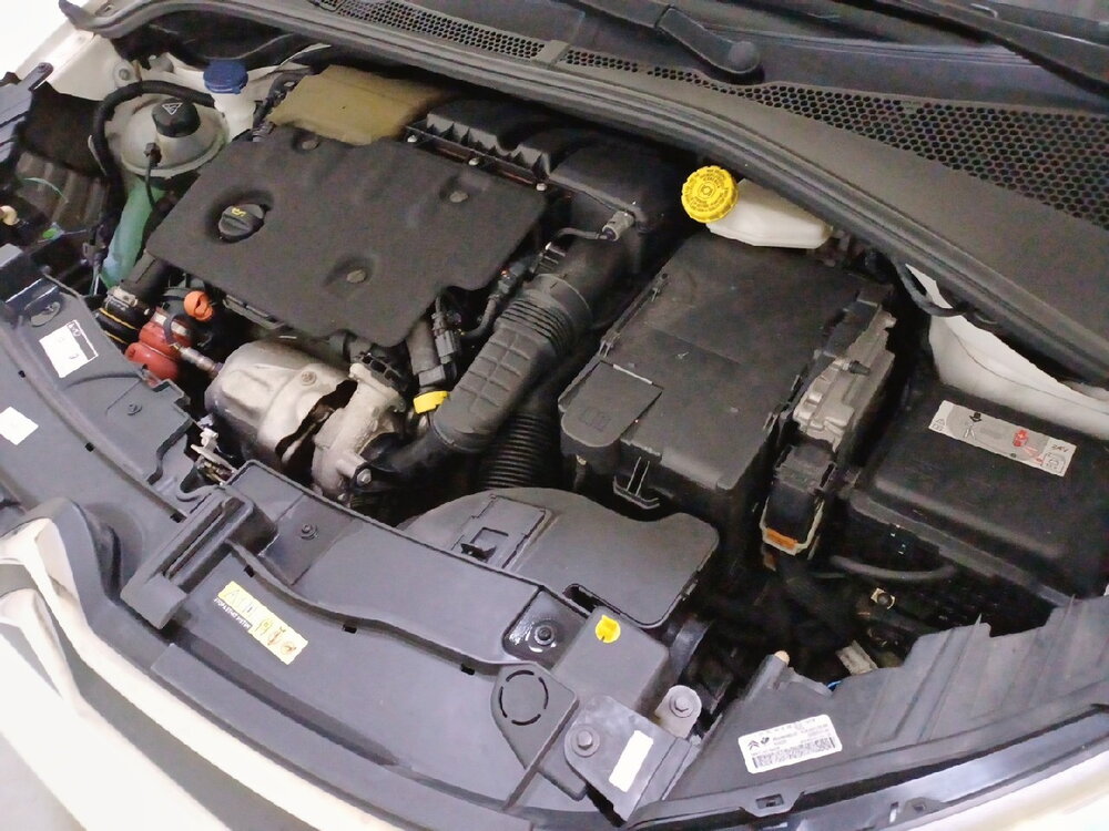 Occasion CITROEN C3 C3 SOCIETE BLUEHDI 100 S&S BVM - FEEL