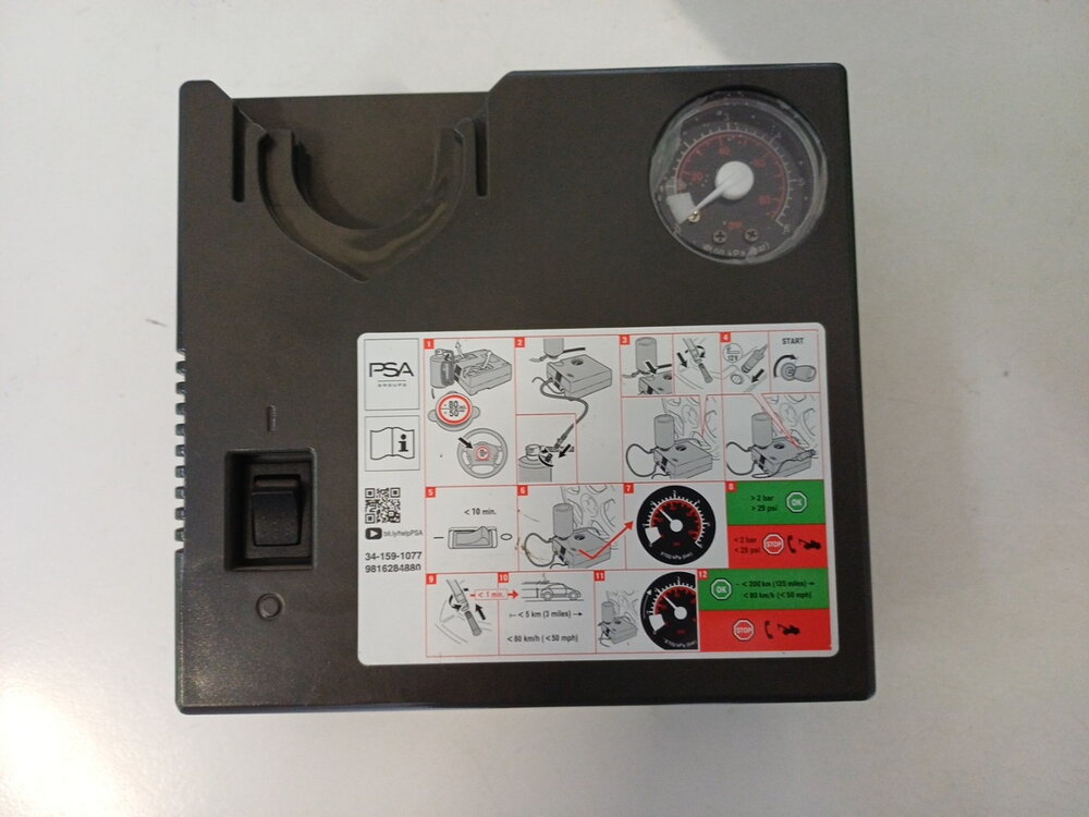 Occasion CITROEN C3 C3 SOCIETE BLUEHDI 100 S&S BVM - FEEL