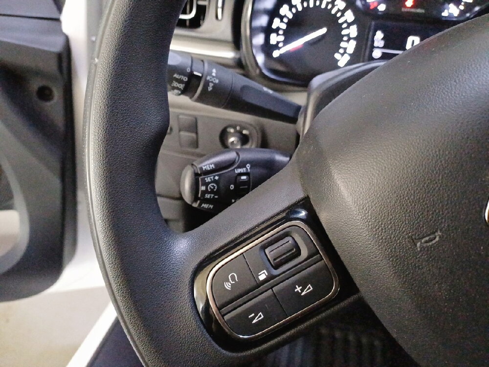 Occasion CITROEN C3 C3 SOCIETE BLUEHDI 100 S&S BVM - FEEL