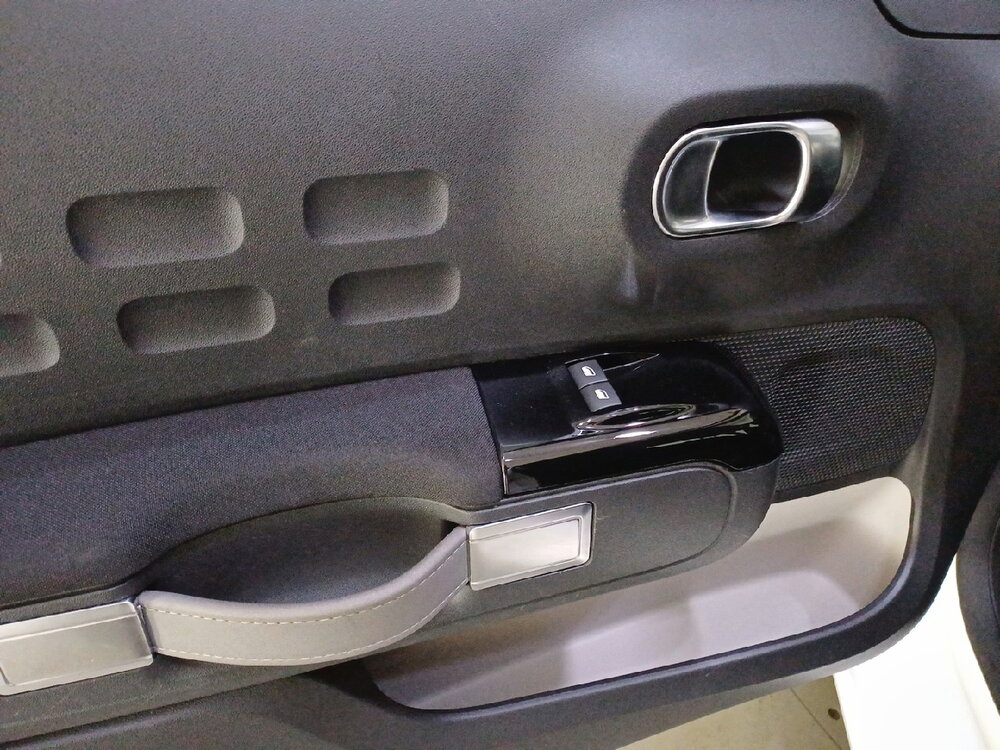 Occasion CITROEN C3 C3 SOCIETE BLUEHDI 100 S&S BVM - FEEL