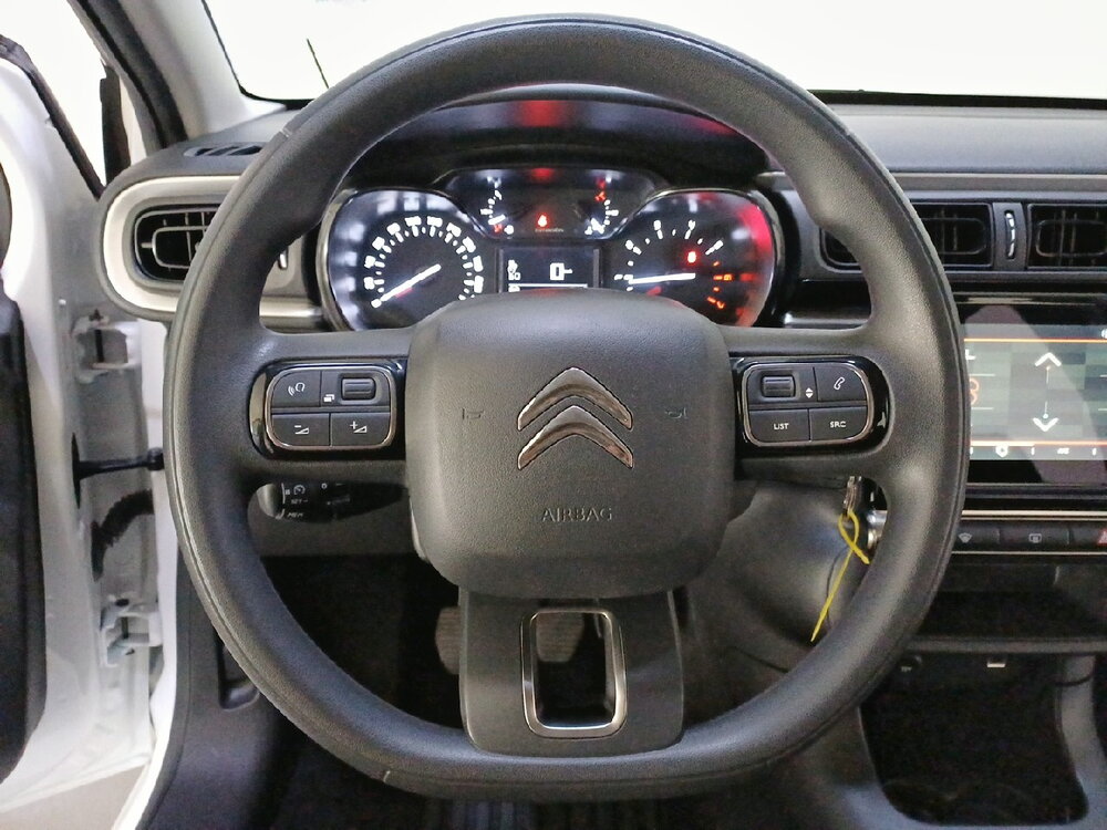 Occasion CITROEN C3 C3 SOCIETE BLUEHDI 100 S&S BVM - FEEL