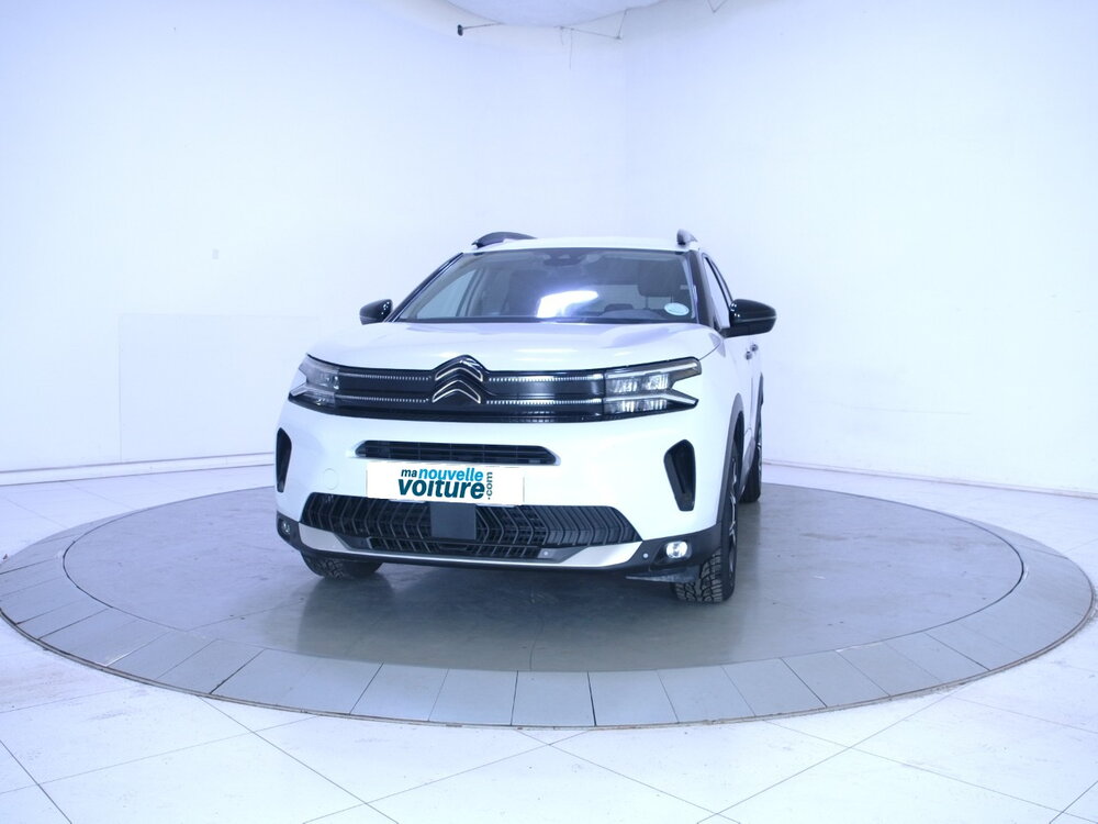 Occasion CITROEN C5 AirCross C5 Aircross BlueHDi 130 EAT8 - Max