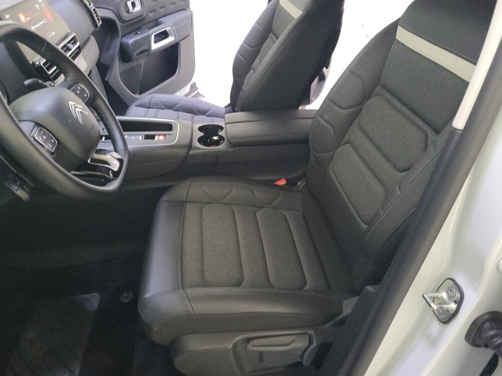 Occasion CITROEN C5 AirCross C5 Aircross BlueHDi 130 EAT8 - Max