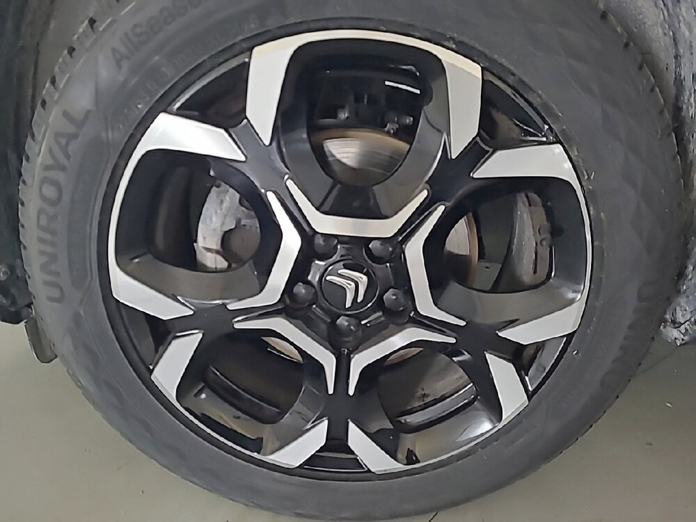Occasion CITROEN C5 AirCross C5 Aircross BlueHDi 130 EAT8 - Max