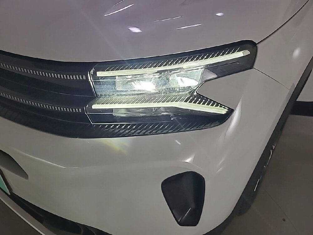 Occasion CITROEN C5 AirCross C5 Aircross BlueHDi 130 EAT8 - Max