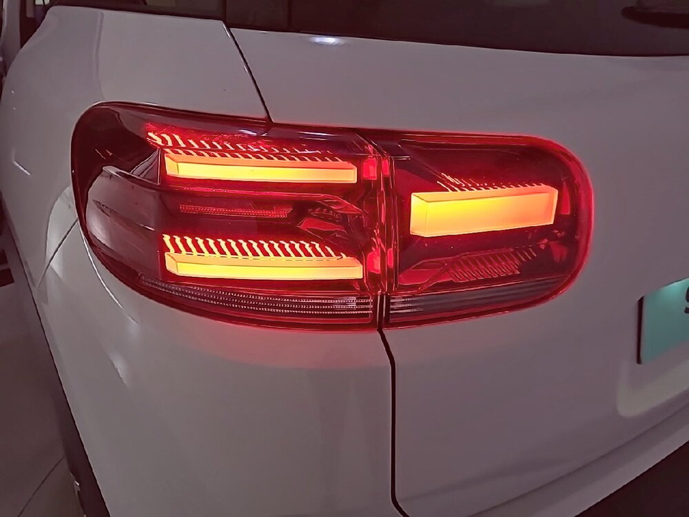 Occasion CITROEN C5 AirCross C5 Aircross BlueHDi 130 EAT8 - Max