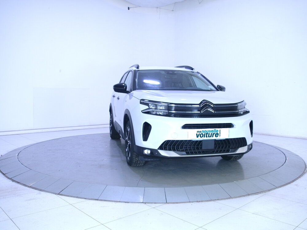 Occasion CITROEN C5 AirCross C5 Aircross BlueHDi 130 EAT8 - Max