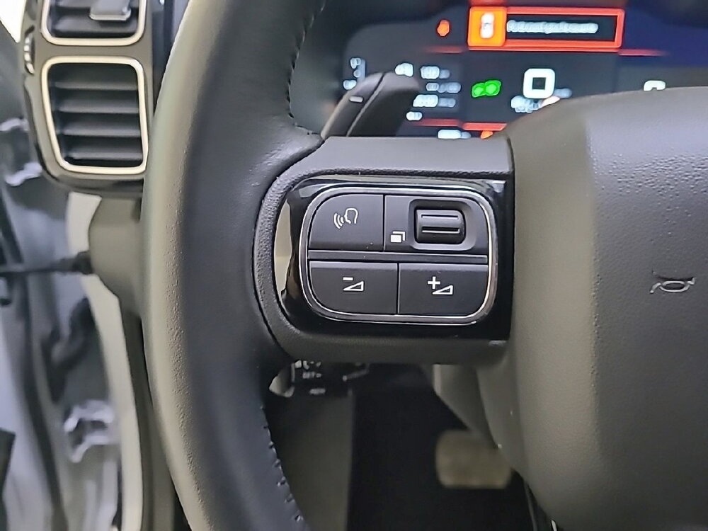 Occasion CITROEN C5 AirCross C5 Aircross BlueHDi 130 EAT8 - Max