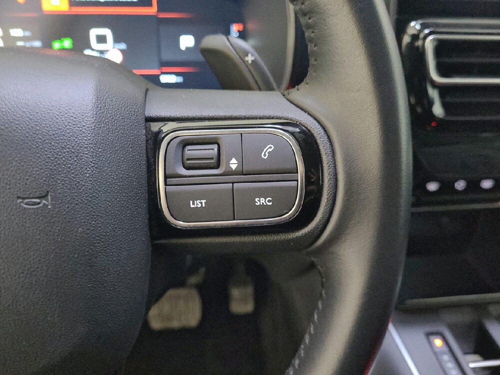 Occasion CITROEN C5 AirCross C5 Aircross BlueHDi 130 EAT8 - Max