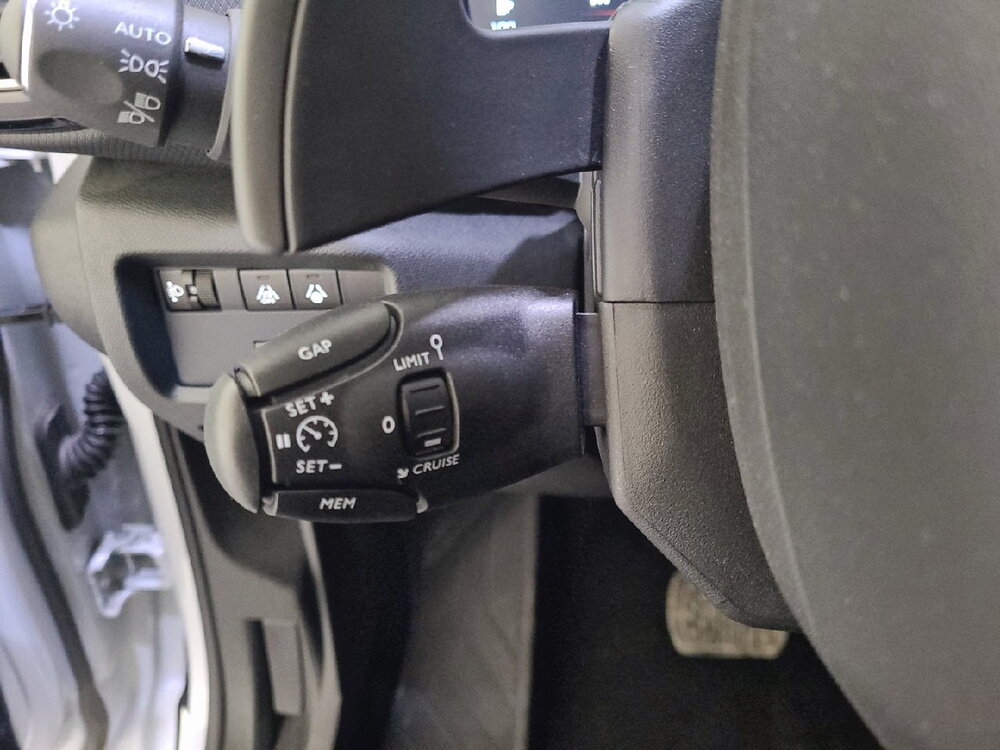 Occasion CITROEN C5 AirCross C5 Aircross BlueHDi 130 EAT8 - Max
