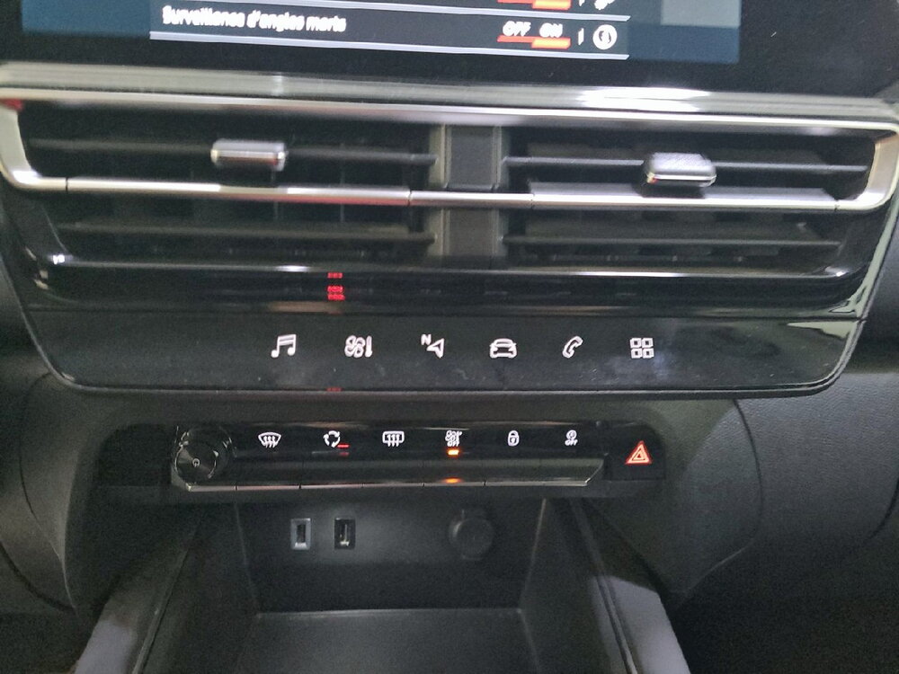 Occasion CITROEN C5 AirCross C5 Aircross BlueHDi 130 EAT8 - Max