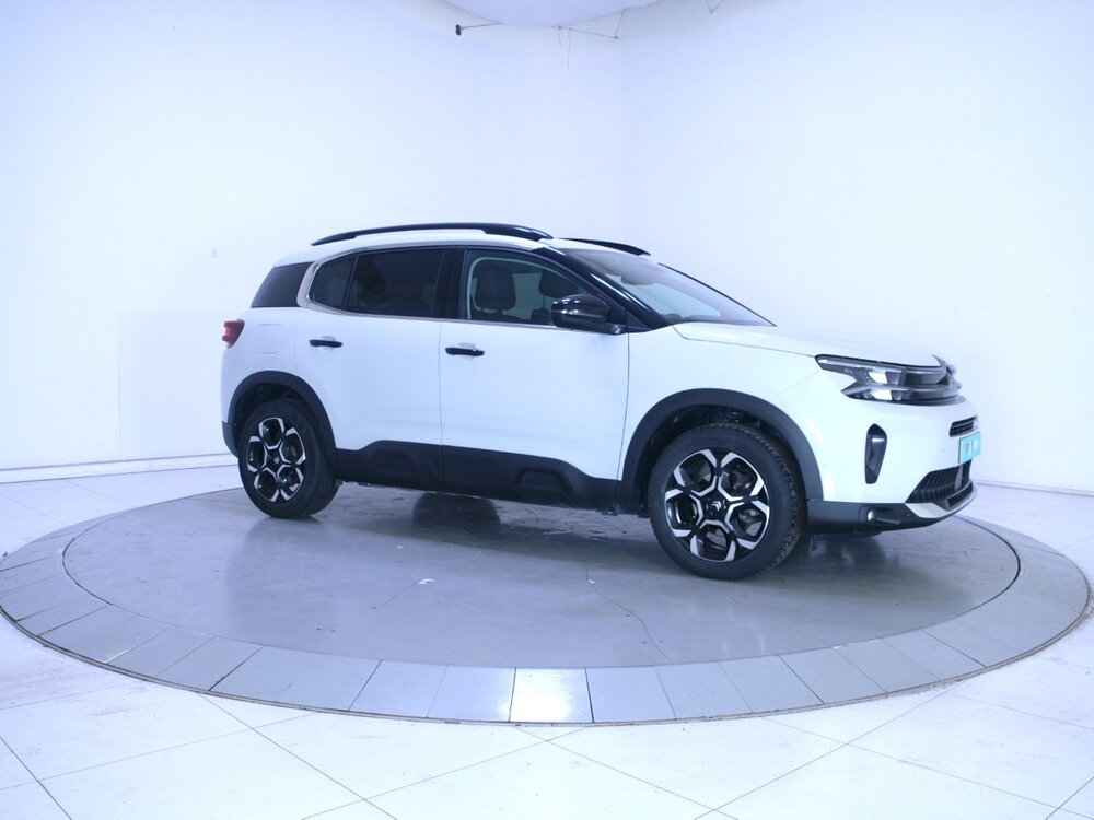 Occasion CITROEN C5 AirCross C5 Aircross BlueHDi 130 EAT8 - Max