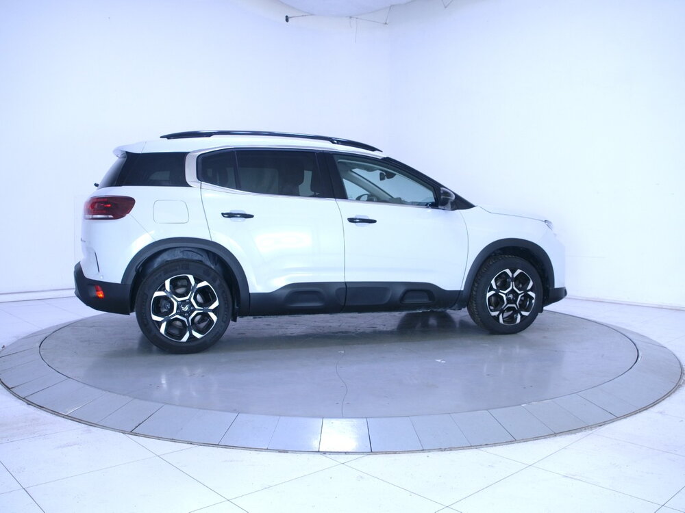 Occasion CITROEN C5 AirCross C5 Aircross BlueHDi 130 EAT8 - Max