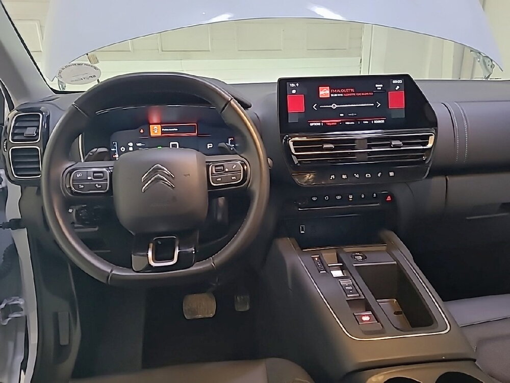 Occasion CITROEN C5 AirCross C5 Aircross BlueHDi 130 EAT8 - Max