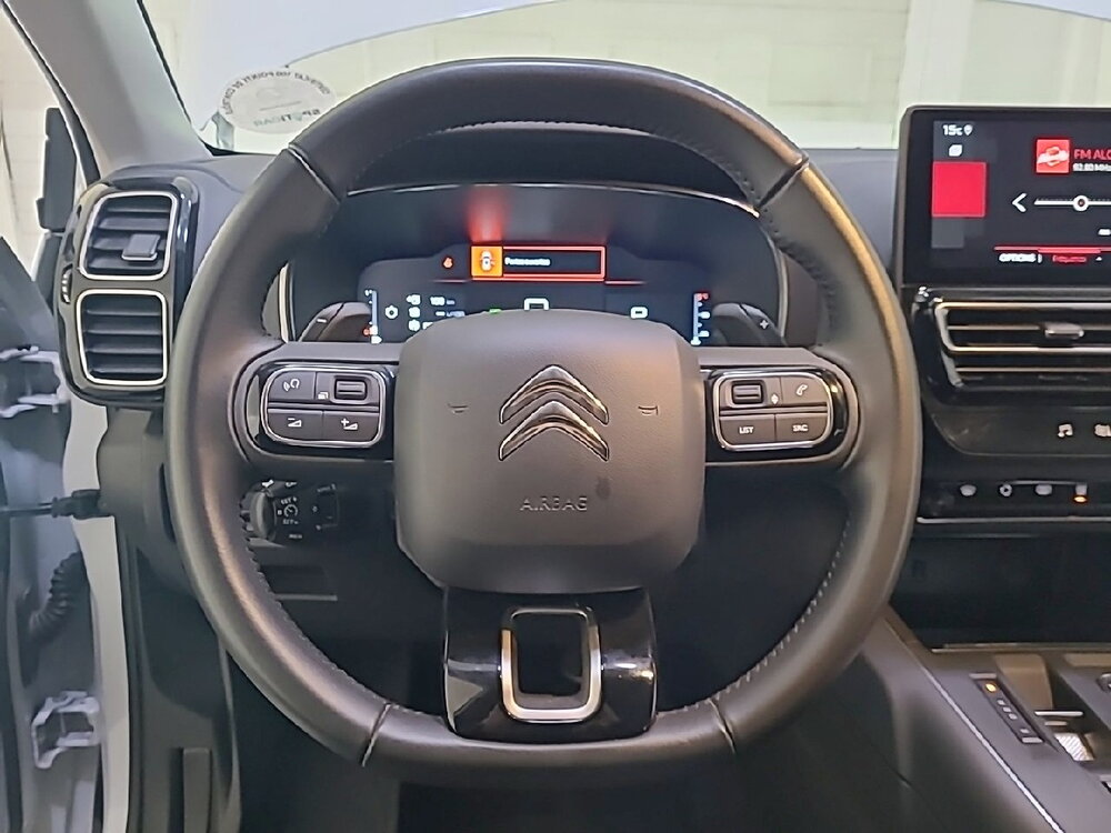 Occasion CITROEN C5 AirCross C5 Aircross BlueHDi 130 EAT8 - Max