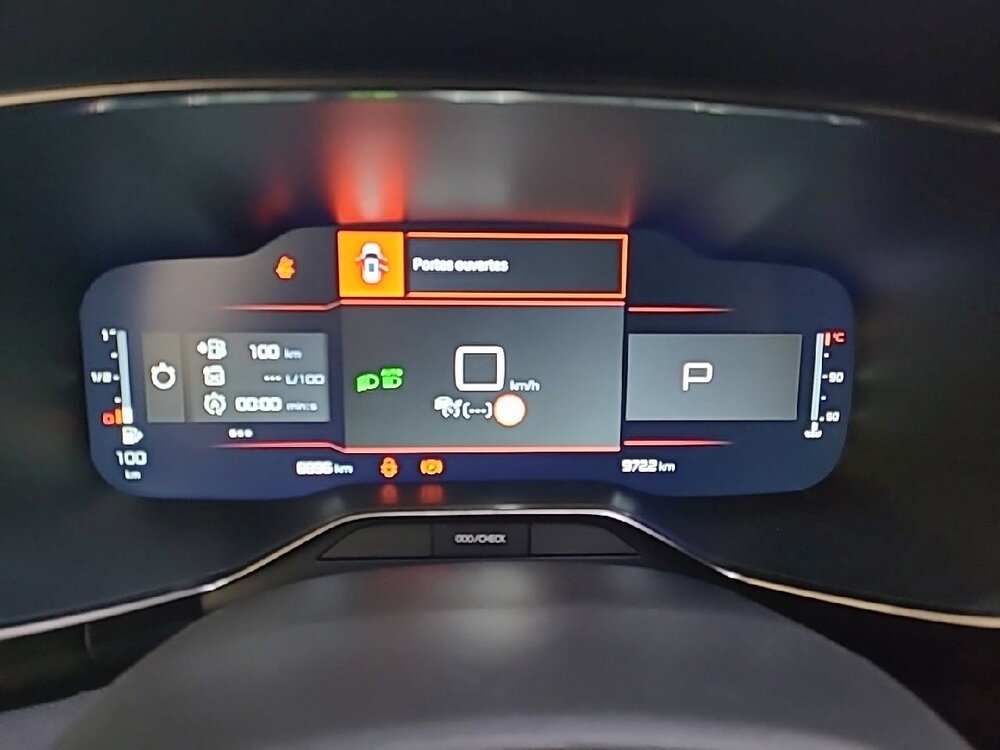 Occasion CITROEN C5 AirCross C5 Aircross BlueHDi 130 EAT8 - Max