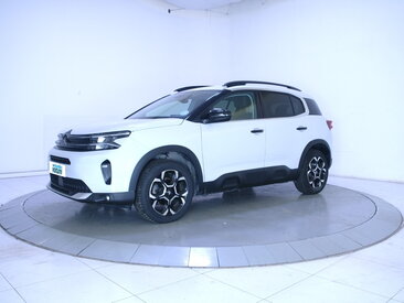 Occasion CITROEN C5 AirCross C5 Aircross BlueHDi 130 EAT8 - Max
