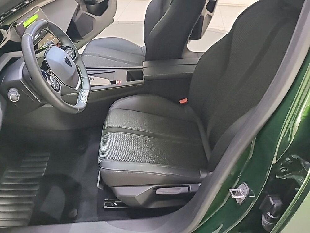 Occasion PEUGEOT 308 308 Hybrid 136 e-DCS6 - GT