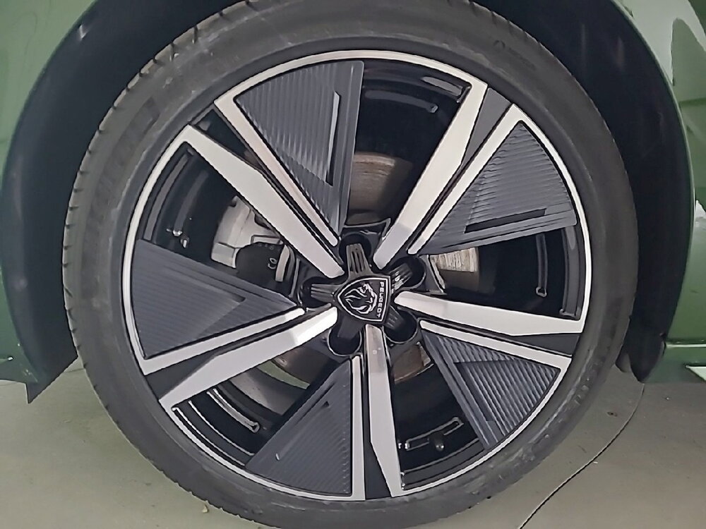 Occasion PEUGEOT 308 308 Hybrid 136 e-DCS6 - GT