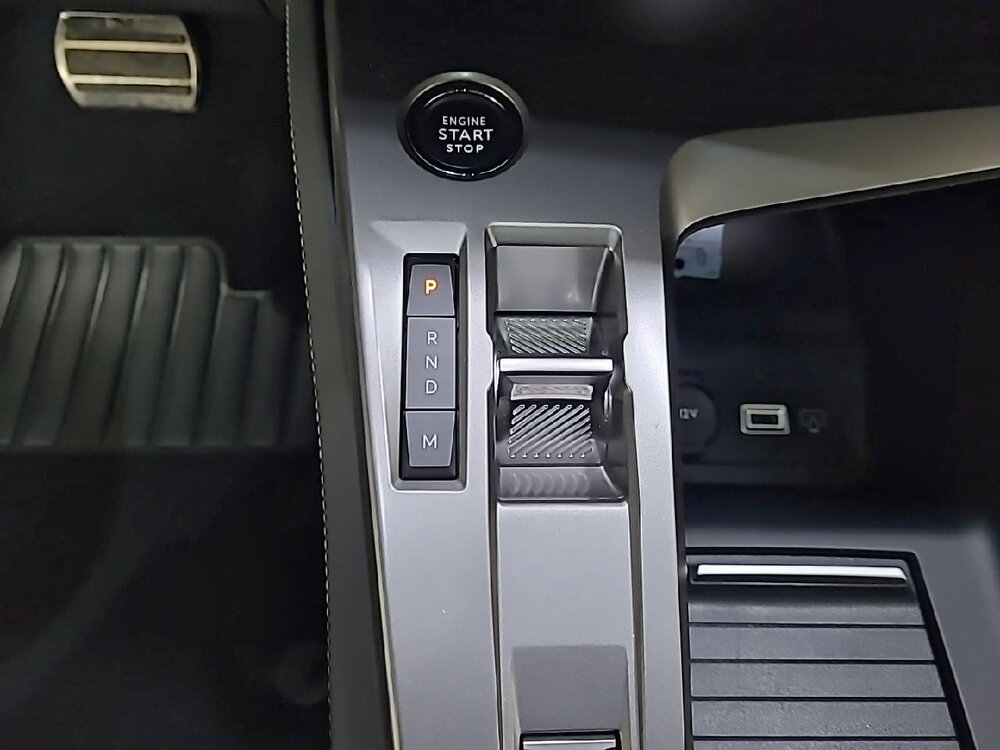 Occasion PEUGEOT 308 308 Hybrid 136 e-DCS6 - GT