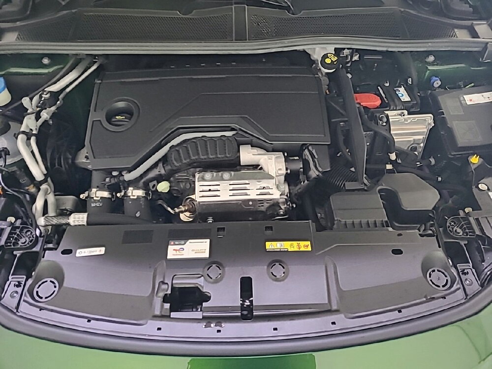 Occasion PEUGEOT 308 308 Hybrid 136 e-DCS6 - GT