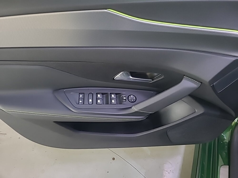 Occasion PEUGEOT 308 308 Hybrid 136 e-DCS6 - GT
