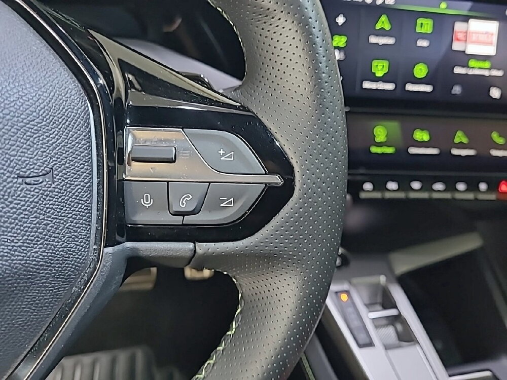 Occasion PEUGEOT 308 308 Hybrid 136 e-DCS6 - GT