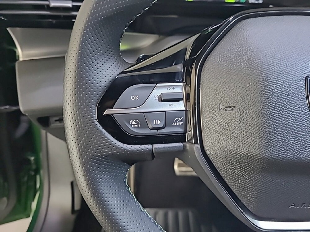 Occasion PEUGEOT 308 308 Hybrid 136 e-DCS6 - GT