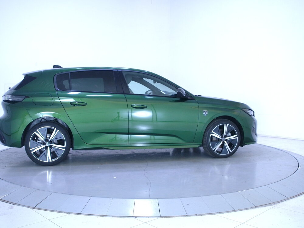 Occasion PEUGEOT 308 308 Hybrid 136 e-DCS6 - GT