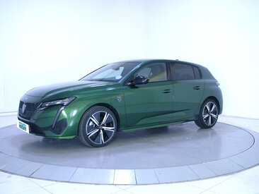 Occasion PEUGEOT 308 308 Hybrid 136 e-DCS6 - GT