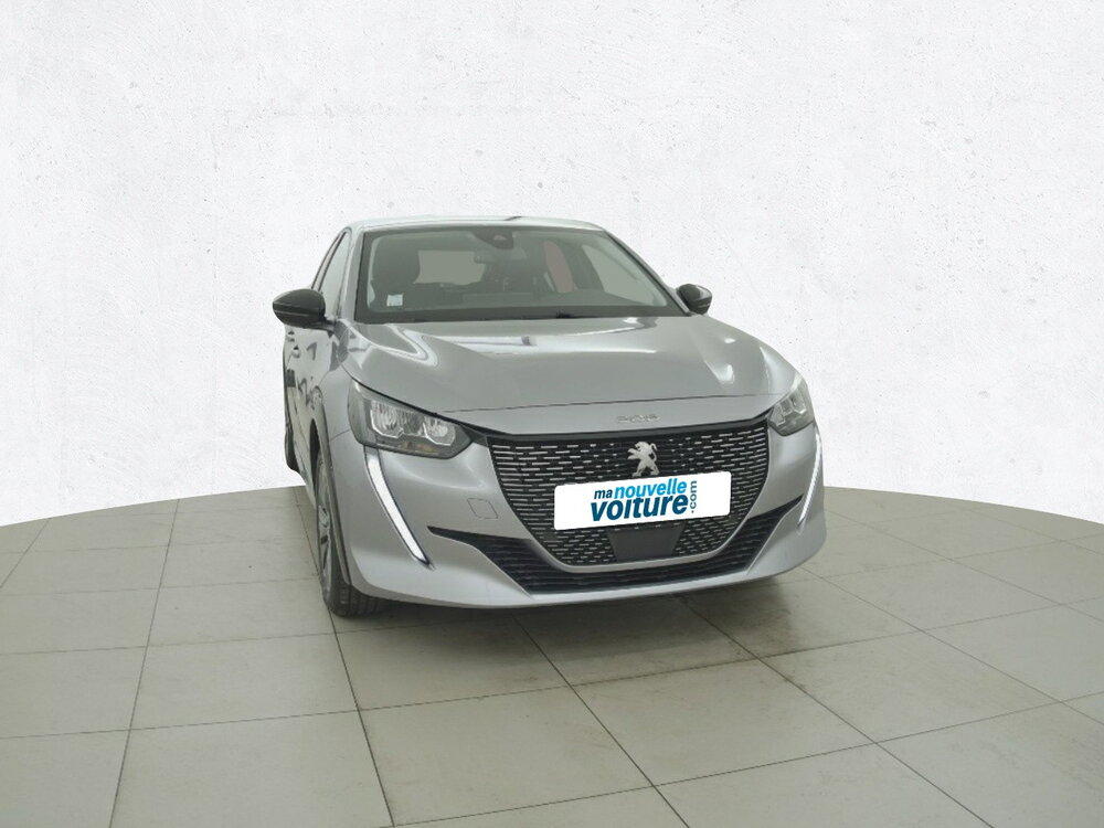 Occasion PEUGEOT 208 208 Electrique 50 kWh 136ch - Roadtrip