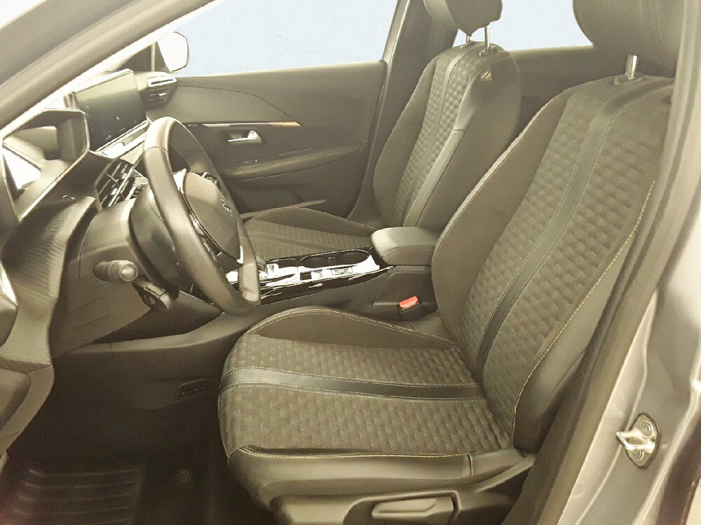 Occasion PEUGEOT 208 208 Electrique 50 kWh 136ch - Roadtrip