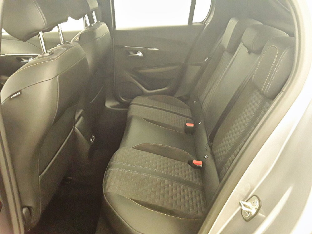 Occasion PEUGEOT 208 208 Electrique 50 kWh 136ch - Roadtrip