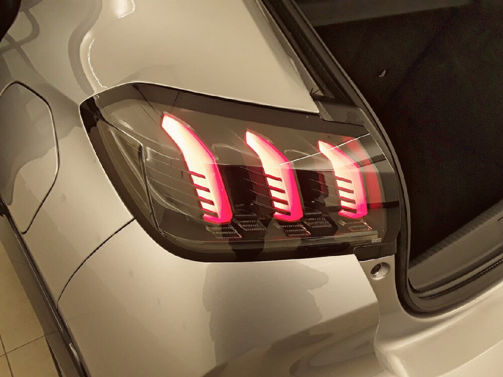 Occasion PEUGEOT 208 208 Electrique 50 kWh 136ch - Roadtrip