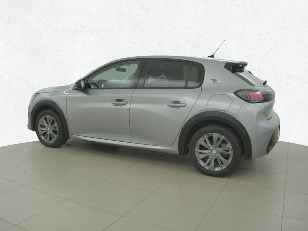 Occasion PEUGEOT 208 208 Electrique 50 kWh 136ch - Roadtrip