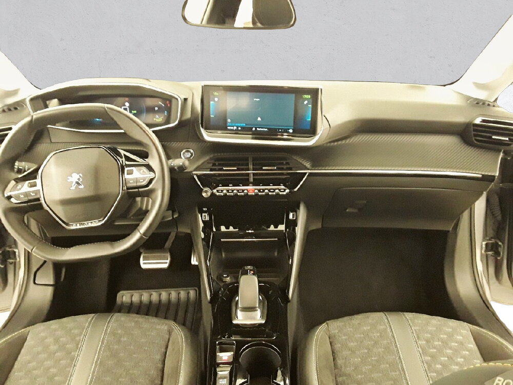 Occasion PEUGEOT 208 208 Electrique 50 kWh 136ch - Roadtrip