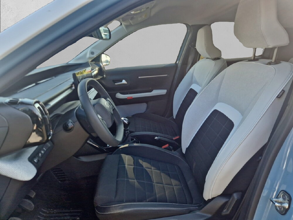 Occasion CITROEN C3 C3 Turbo 100 ch BVM6 - Max