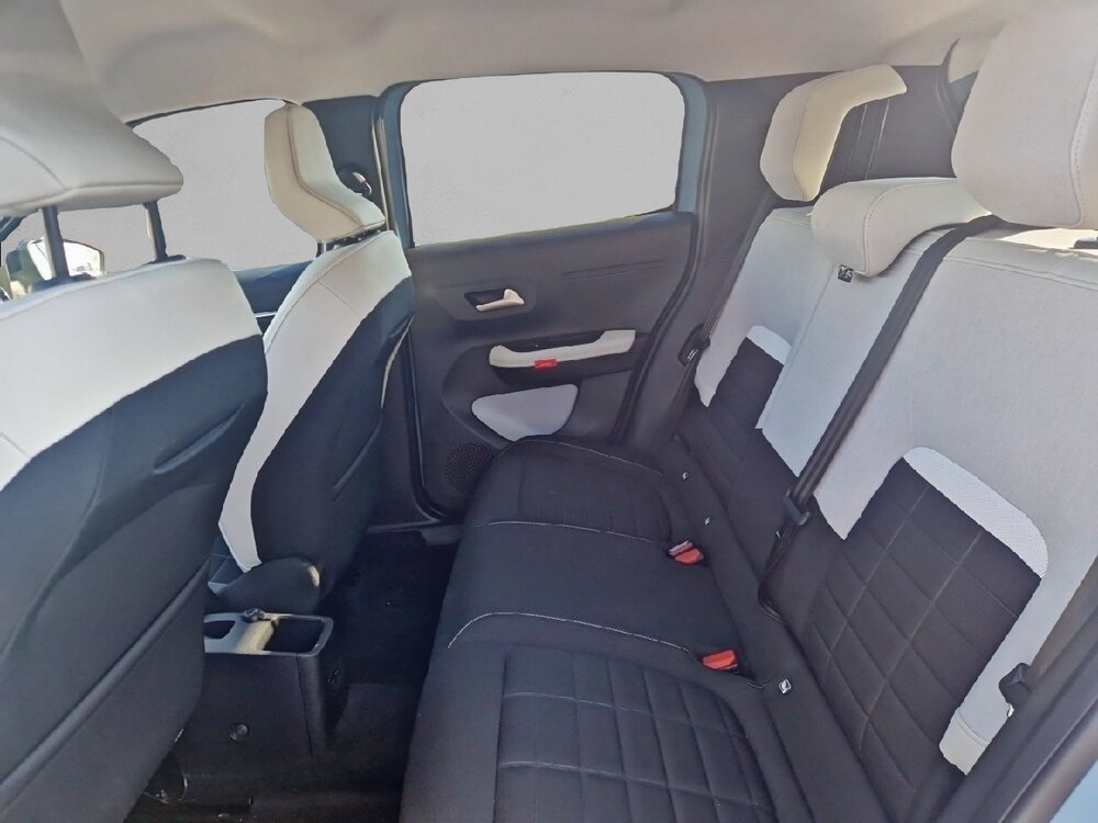 Occasion CITROEN C3 C3 Turbo 100 ch BVM6 - Max