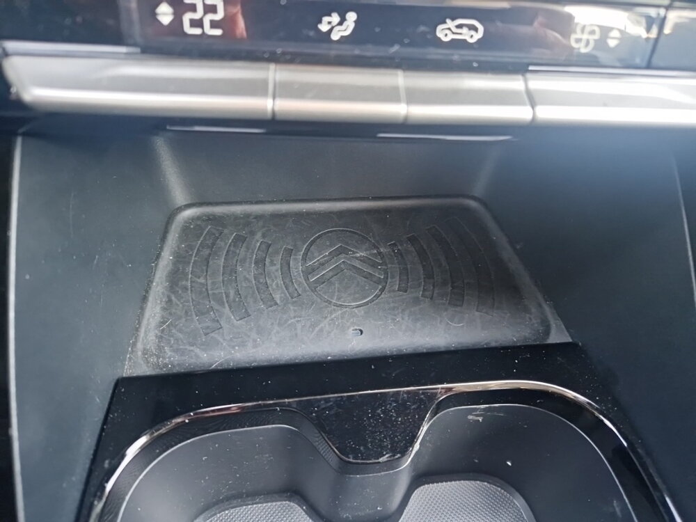 Occasion CITROEN C3 C3 Turbo 100 ch BVM6 - Max