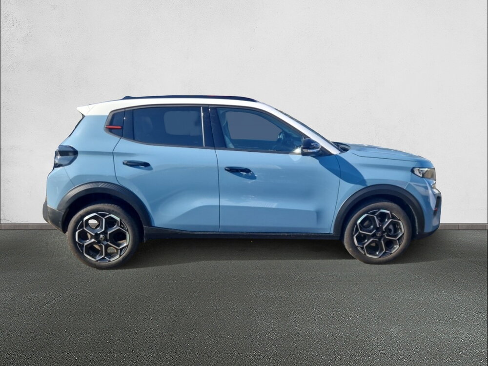 Occasion CITROEN C3 C3 Turbo 100 ch BVM6 - Max